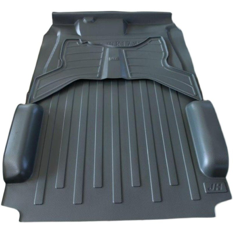 Jinbei Small Sea lion X30 Special Rubber Floor Wuling Light 6376 6390 6388 Van Foot Mat
